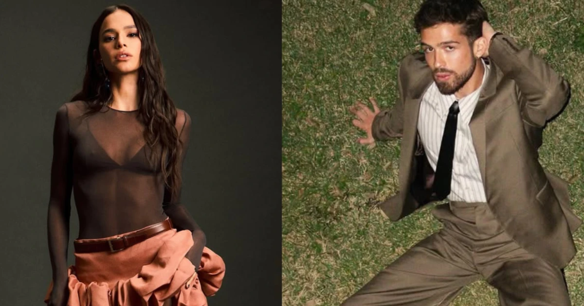 Bruna Marquezine e João Guilherme retomam romance, dizem fontes