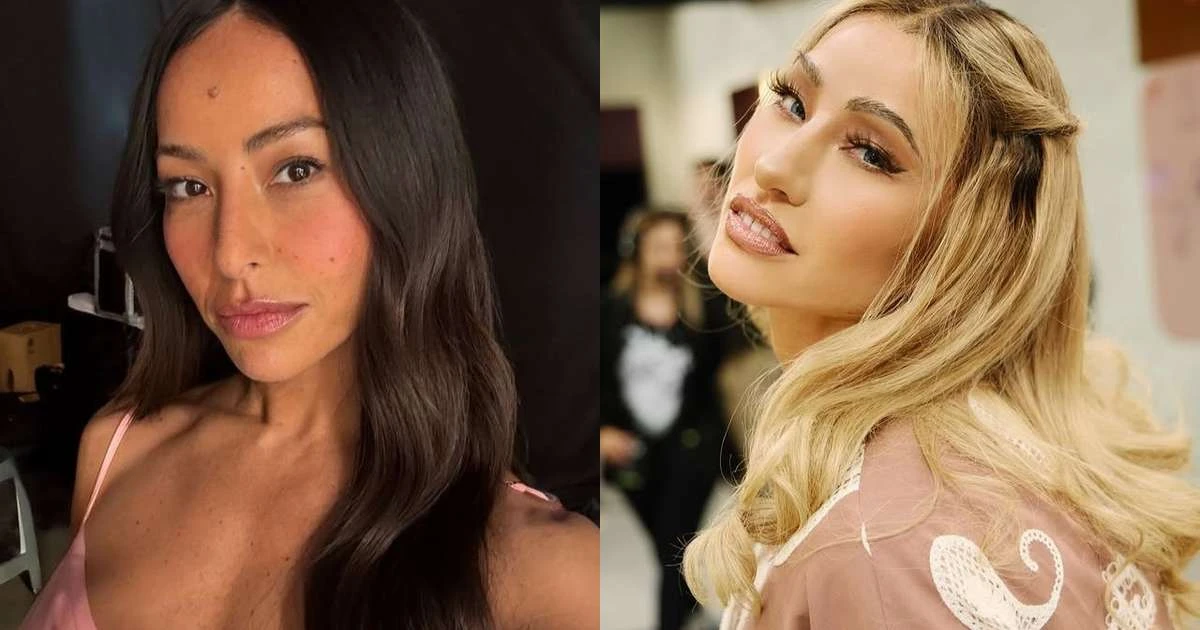 Surpresa! Sabrina Sato aparece com visual totalmente diferente