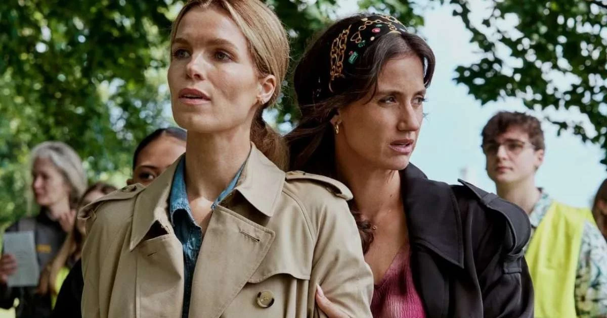 O que aconteceu com Ruby em A Reserva? Entenda o final da série que está varrendo a Netflix