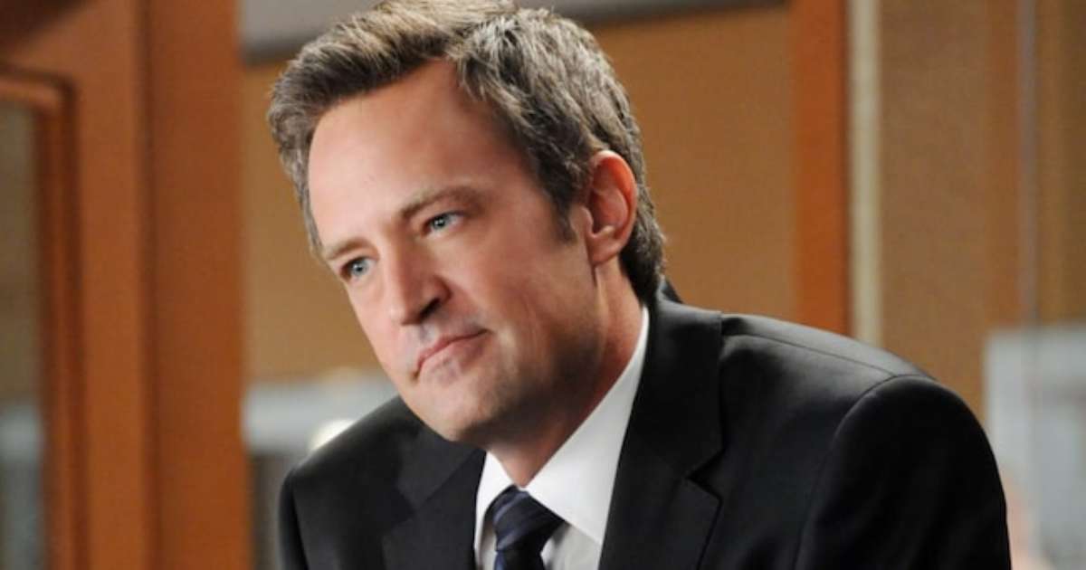 Matthew Perry tomou 27 doses de anestésico antes de morrer, aponta documentário