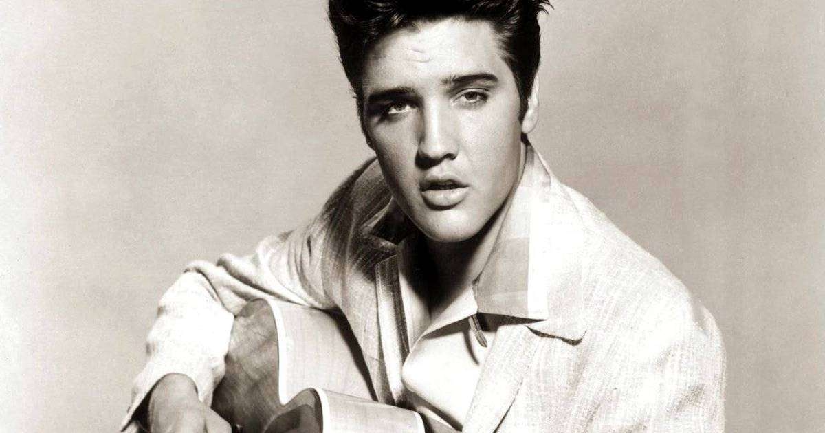 Lisa Presley relembra relacionamento íntimo com Elvis