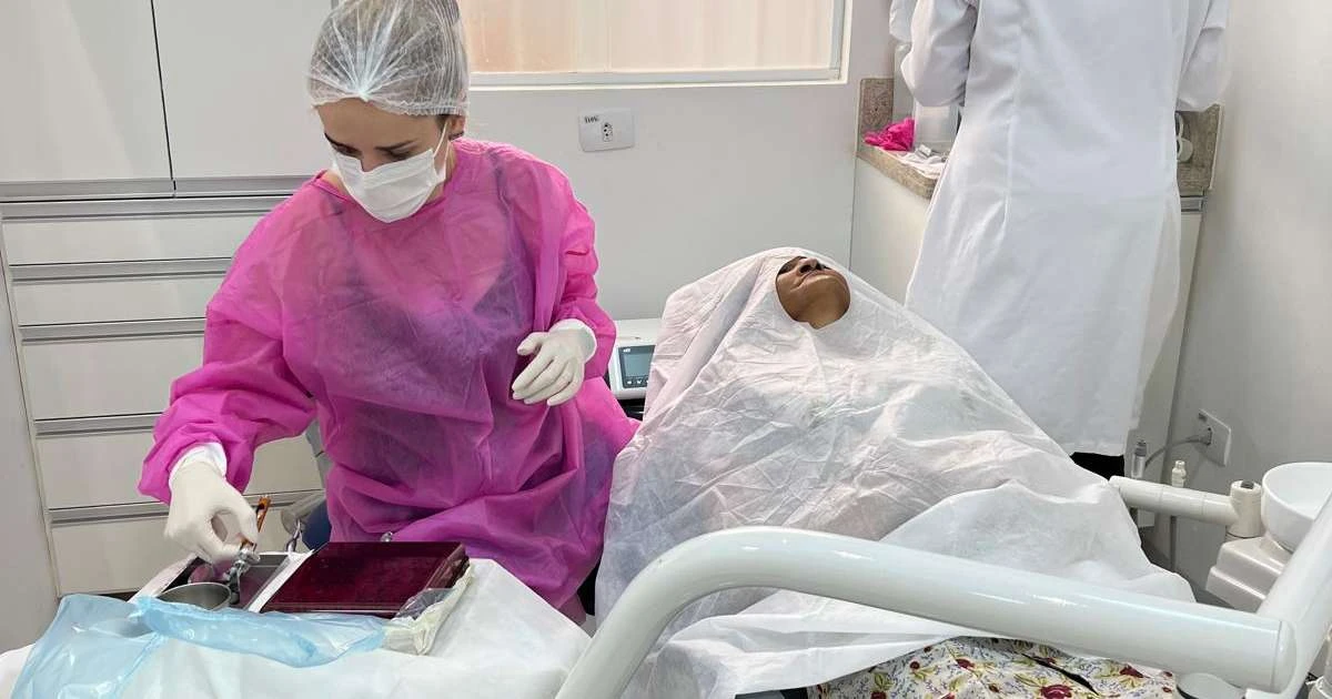 Dentistas adotam humanização e tecnologia no atendimento