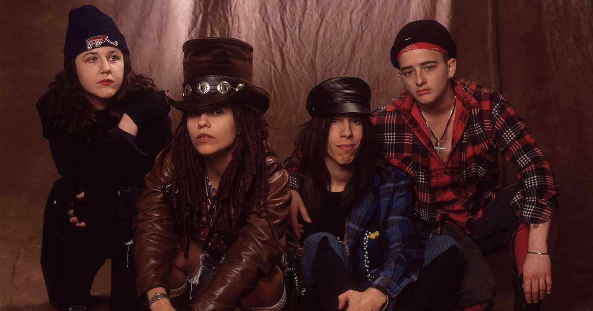 4 Non Blondes, do hit 'What's Up', reúnem-se para primeiro show em 30 anos