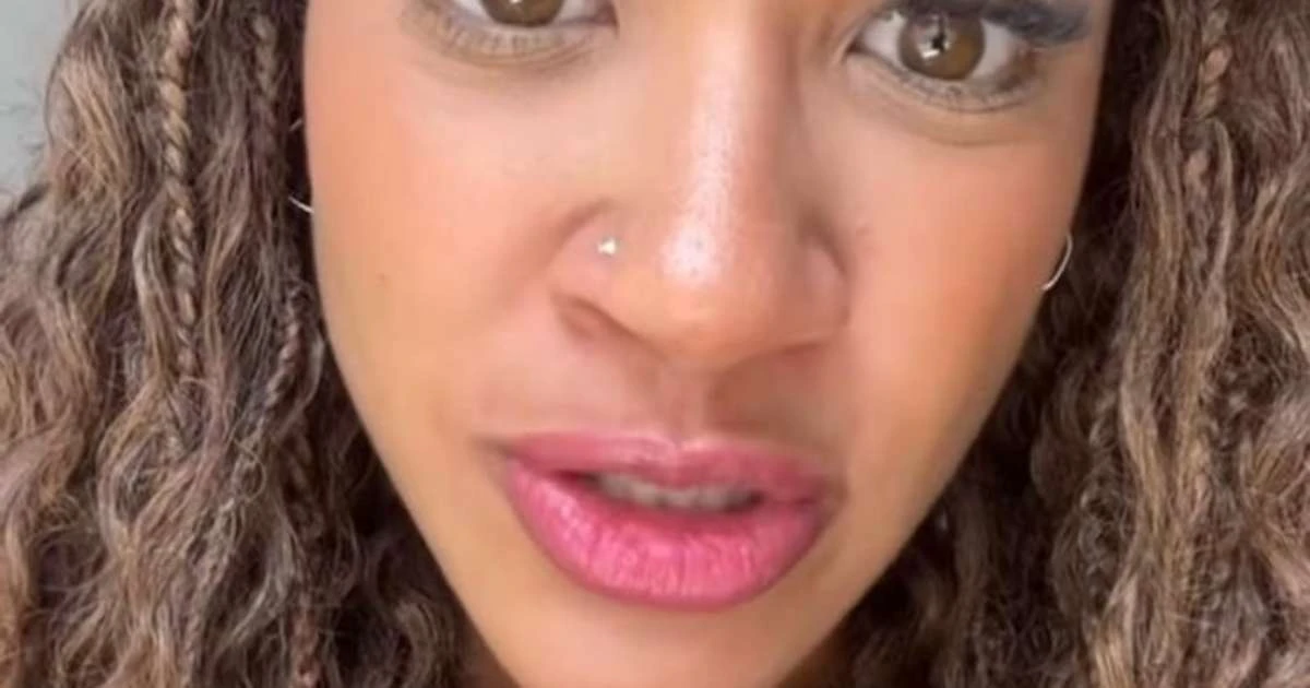 BBB 25: Aline se pronuncia após Vinícius revelar bissexualidade e diz ter orgulho do amigo
