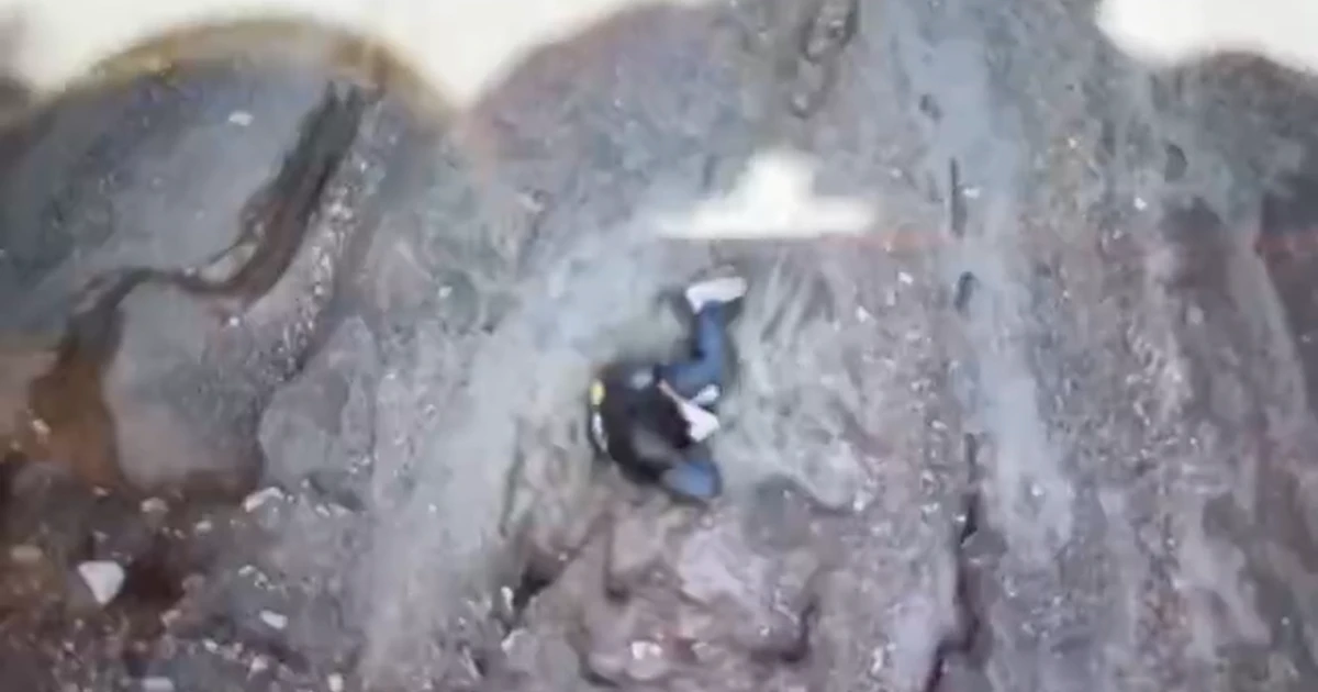 Brasileira cai em vulcão durante trilha na Indonésia