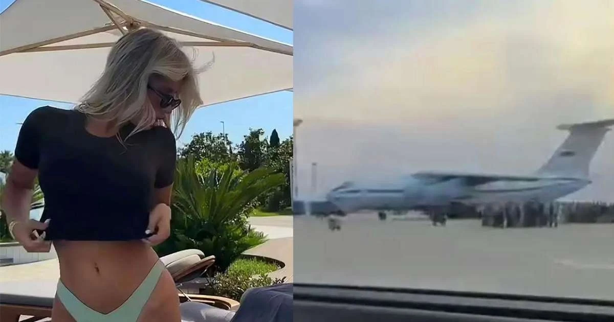 Ministro da defesa da Rússia usa avião militar de R$ 550 milhões para encontrar amante, diz jornal