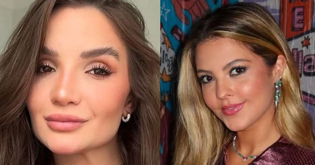 Humilhada? Ex-Chiquititas faz revelações e desmascara Júlia Gomes: 'Terapia'