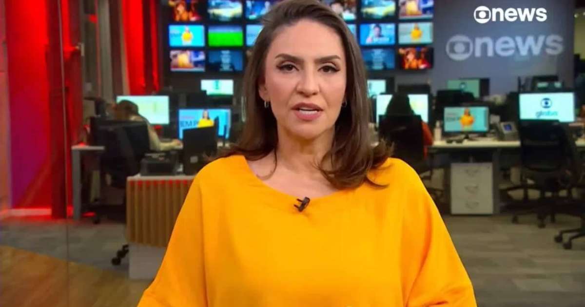 Apresentadora revela salário ao ser demitida da Globo: 