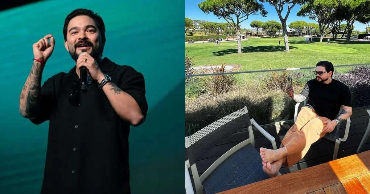 Yudi se muda para os Estados Unidos e vira professor de evangelismo
