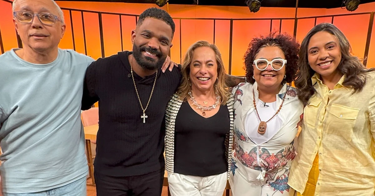 Especial sobre Arlindo Cruz vai ao ar no dia da morte do sambista por coincidência; entenda