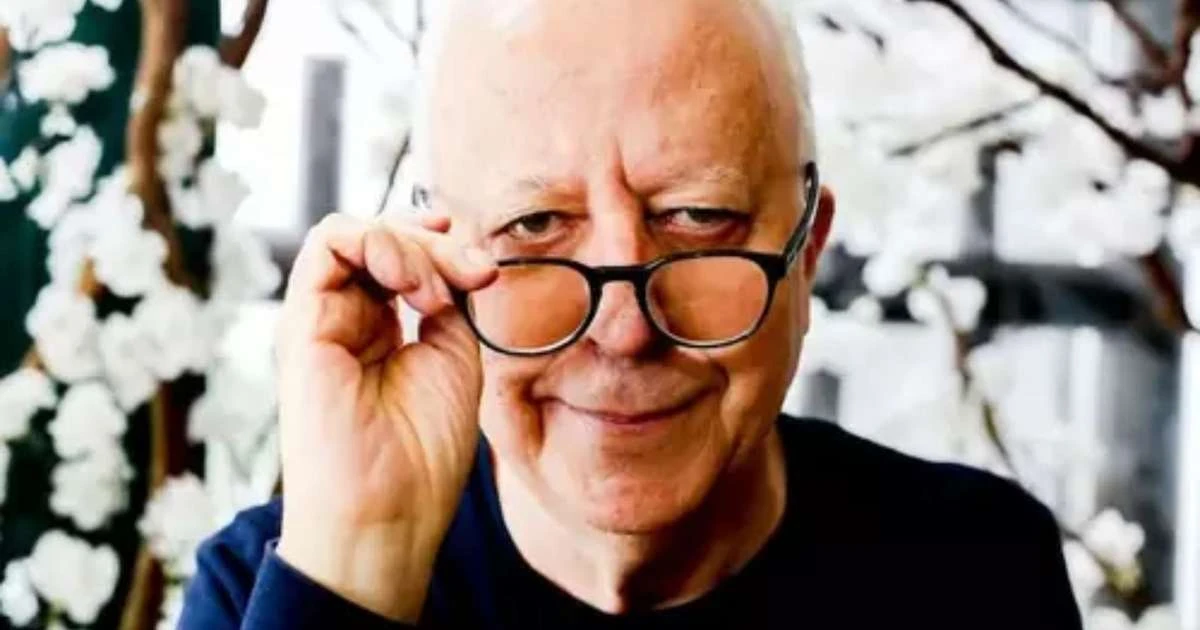 Morre aos 80 anos, Paulo Sérgio de Almeida, diretor dos filmes de Xuxa