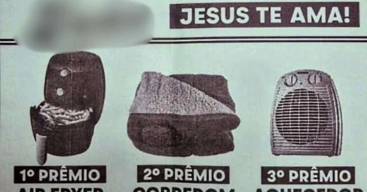 Rifas da Mentira: Esquema usava criança com deficiência para enganar vítimas no RS