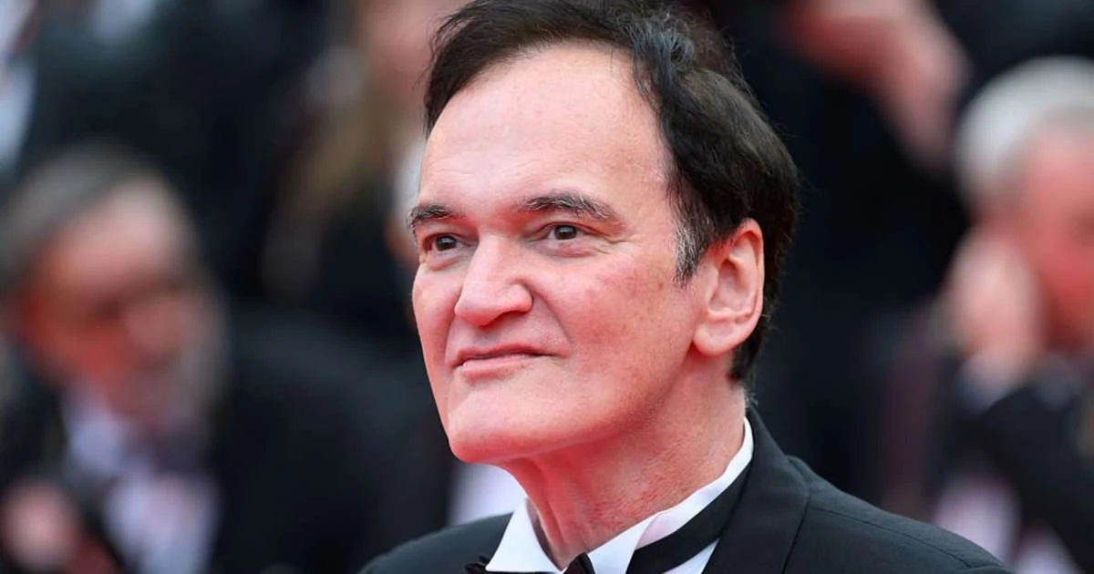 Tarantino abre o jogo sobre cancelamento de seu último filme: 'Não estava empolgado'