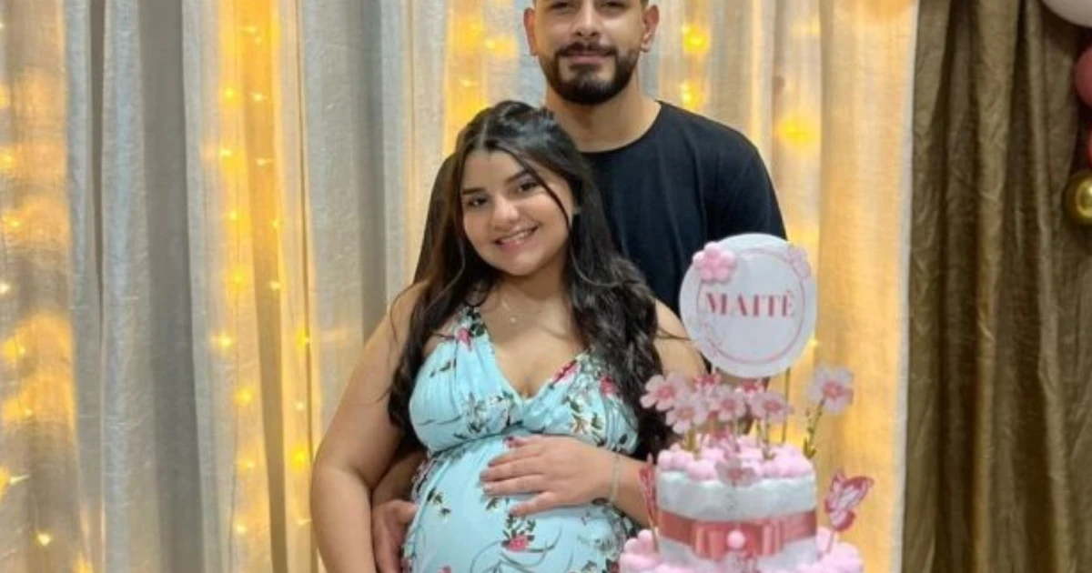 Bebê morre após hospital negar cesariana e forçar parto: 'Corpo destruído'