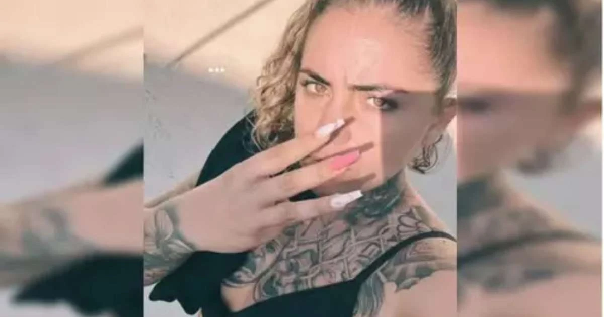Quem era a Diaba Loira? Conheça traficante que morreu em guerra entre CV e TCP