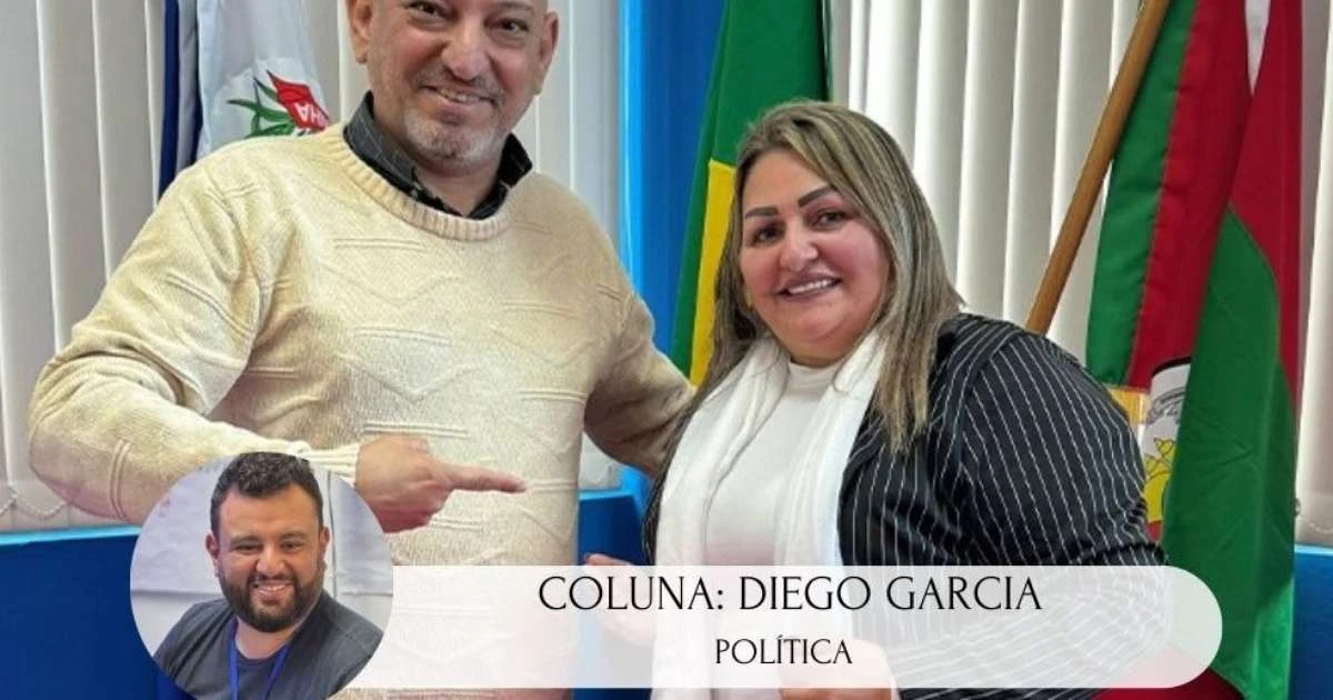 COLUNA | Avante lança Jussara Caçapava como pré-candidata ao Senado pelo RS