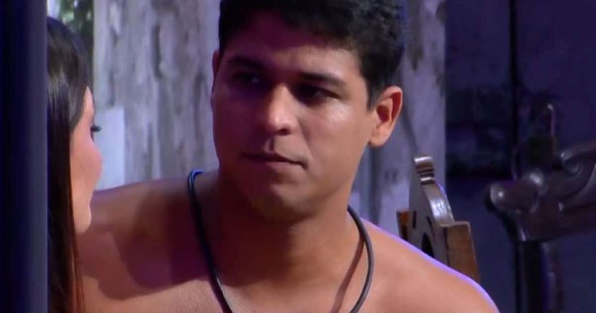 'BBB 25': Guilherme realiza sonho mencionado no início do reality