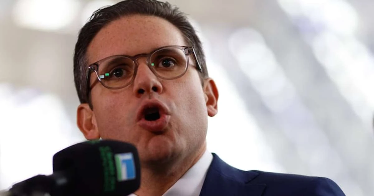 Hugo Motta pediu reembolso de R$ 27 mil por jantar em 2023, diz portal