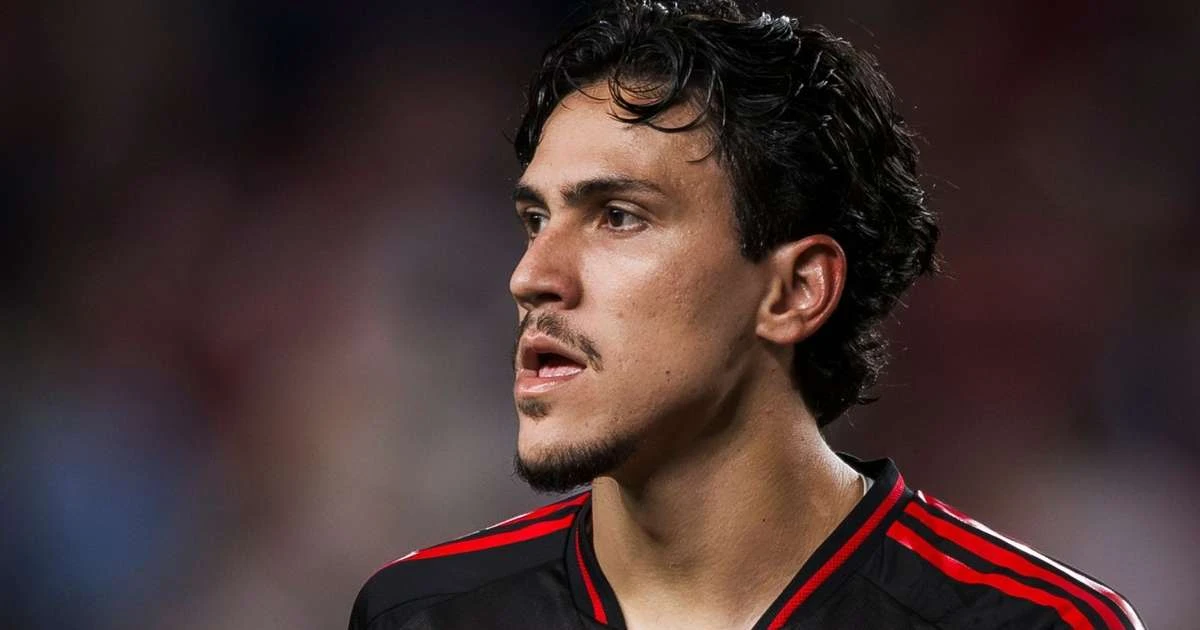 Nada de beterraba, pão com ovo e fruta com mel: o segredo simples da dieta de Pedro, do Flamengo, para estar 100% nos campos