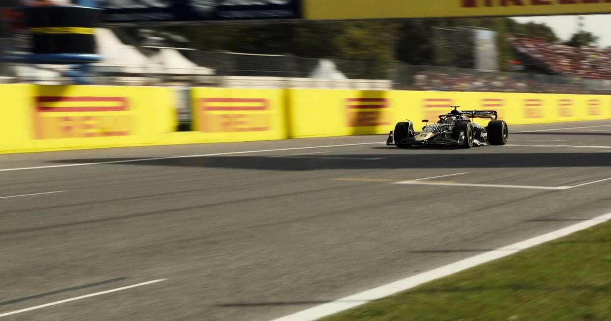 Família de Ayrton Senna autorizou inclusão do piloto em cena heroica de F1: O Filme