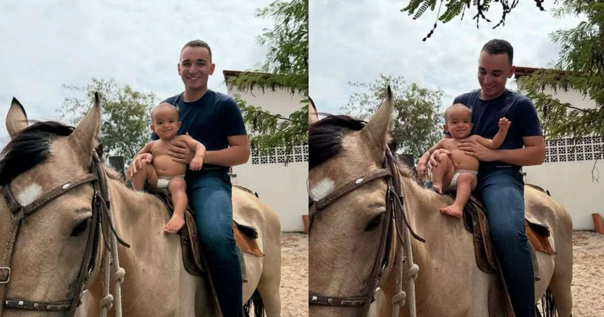 João Gomes revela segredo da humildade: 'Manter dívidas altas para ter o pé no chão'