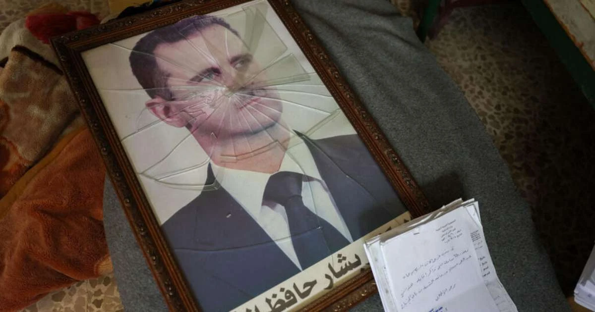 Bashar al-Assad foi hospitalizado em Moscou após envenenamento, diz ONG síria