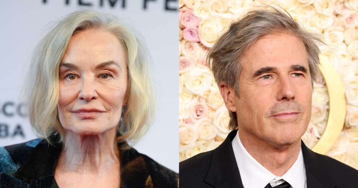 Jessica Lange revela desejo de trabalhar com Walter Salles: 'Diretor incrível'