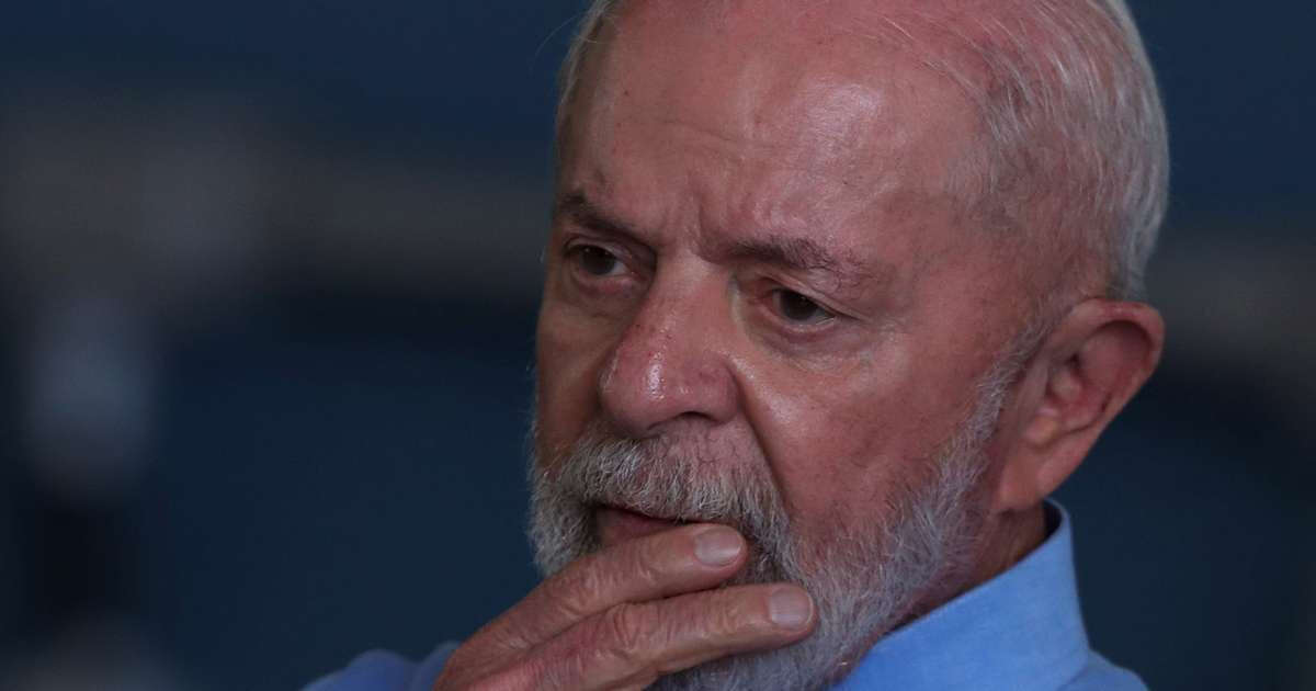 Como foi o acidente doméstico de Lula que o fez cancelar viagem à Rússia? Entenda