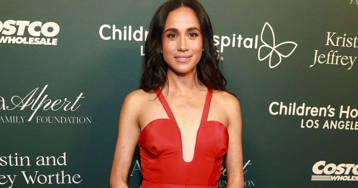 Como será 2025 para Meghan Markle? Previsão de vidente traz alerta importante após rumor de separação com Príncipe Harry