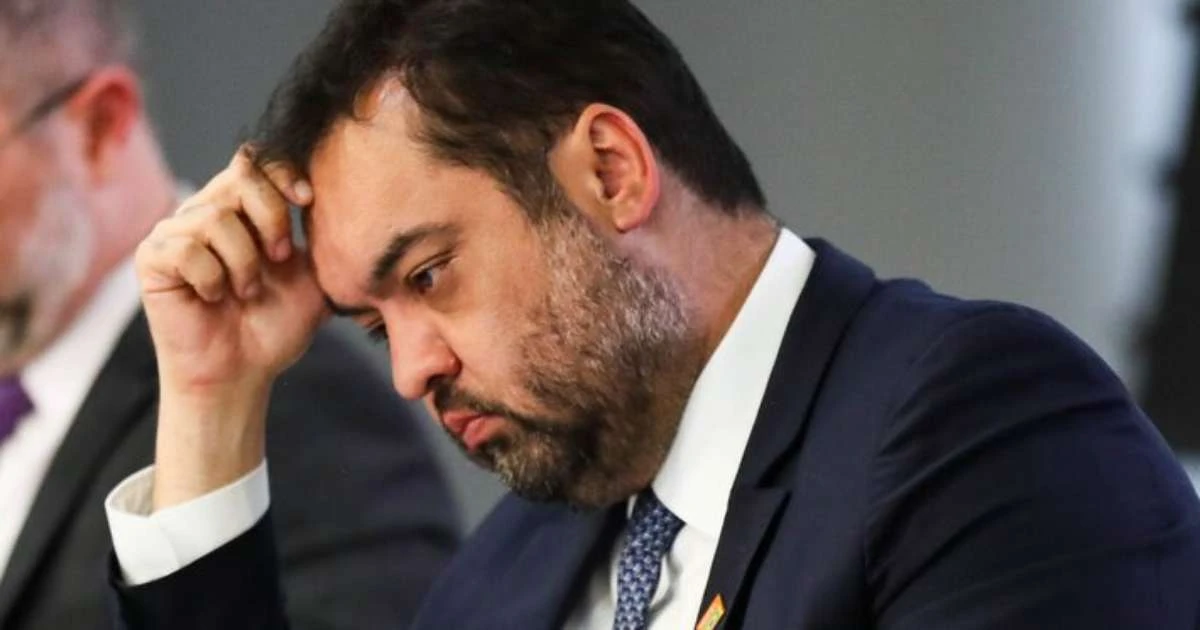 STF nega recurso e mantém encerramento de inquéritos contra governador do RJ
