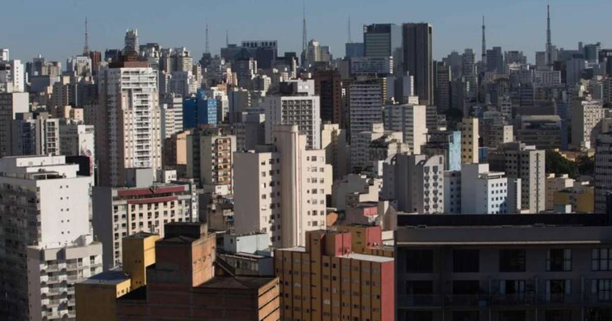 Pela 1ª vez, SP vê mais gente ir embora do que recebe novos moradores