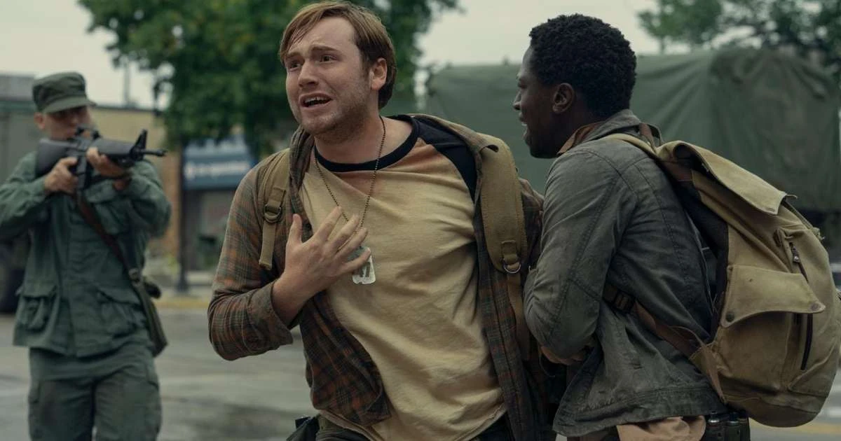 Uma das melhores adaptações de Stephen King: Novo filme de terror e ficção científica tem pontuação quase perfeita