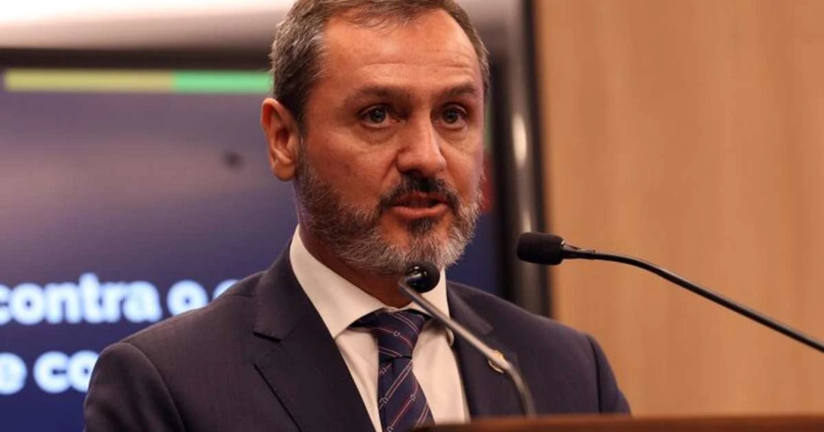 Diretor da PF defende cooperação internacional com respeito à soberania em discurso na ONU