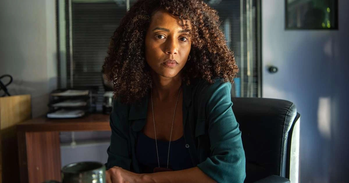 Taís Araujo reflete sobre rivalidade feminina: 'Fomos criadas em competição'