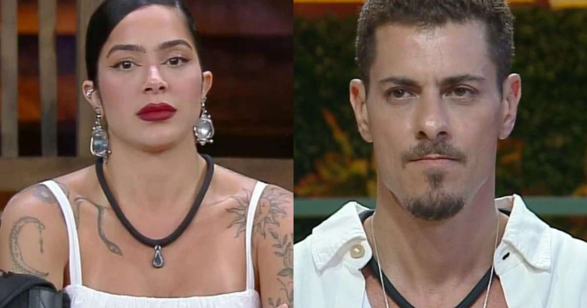 'A Fazenda 16': Romance? Luana expõe real relação com Sacha: 'Ele é o mais...'