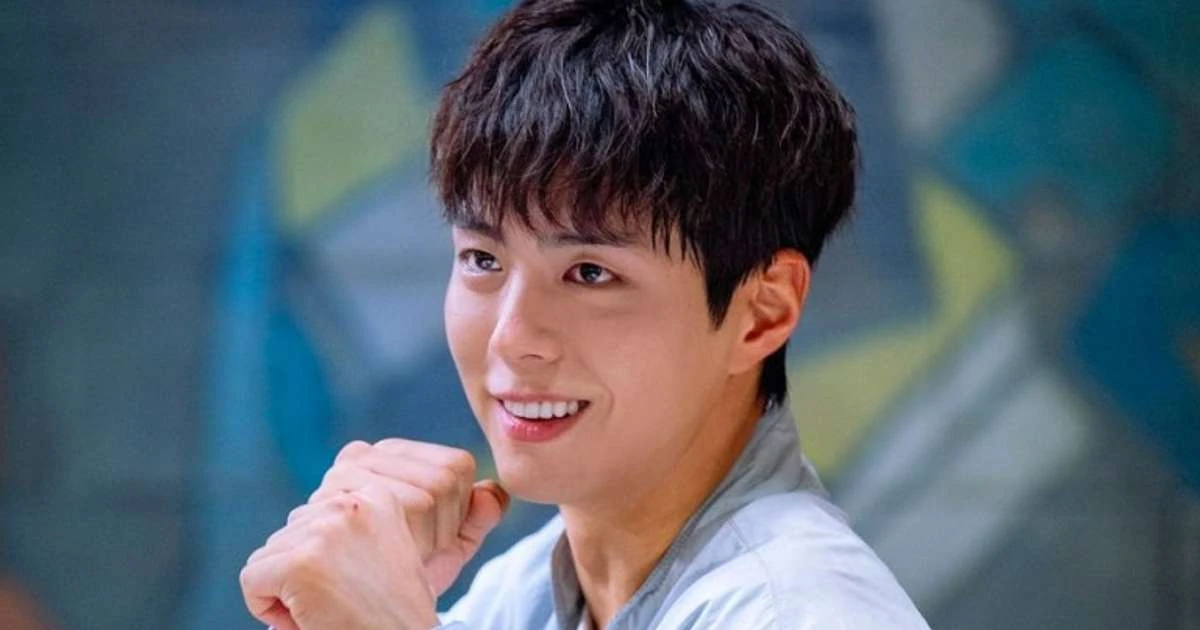 De galã em 'Se a Vida Te Der Tangerinas' a boxeador em 'Um Bom Garoto': Park Bo-gum treinou boxe por 6 meses e sofreu na academia para corpo musculoso em novo dorama