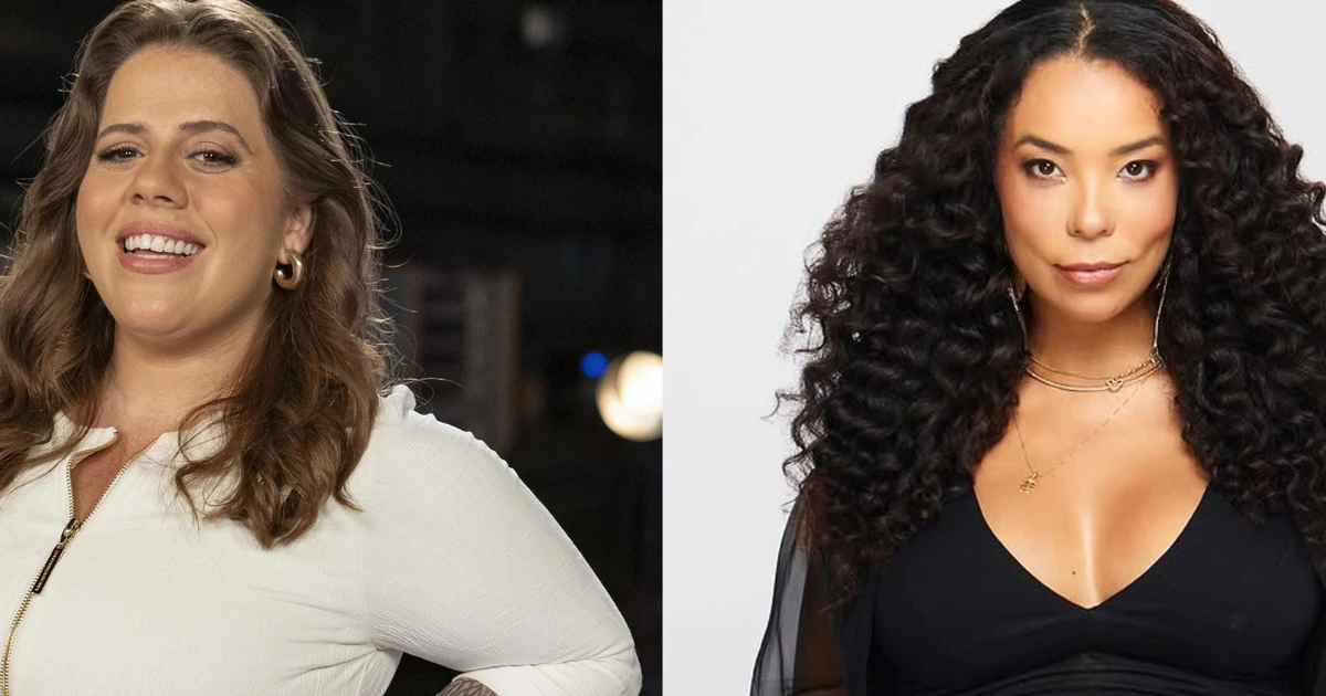 Micheli Machado presta apoio a Tati Machado após ambas perderem os filhos com diferença de três dias: 'É muito cruel mesmo'