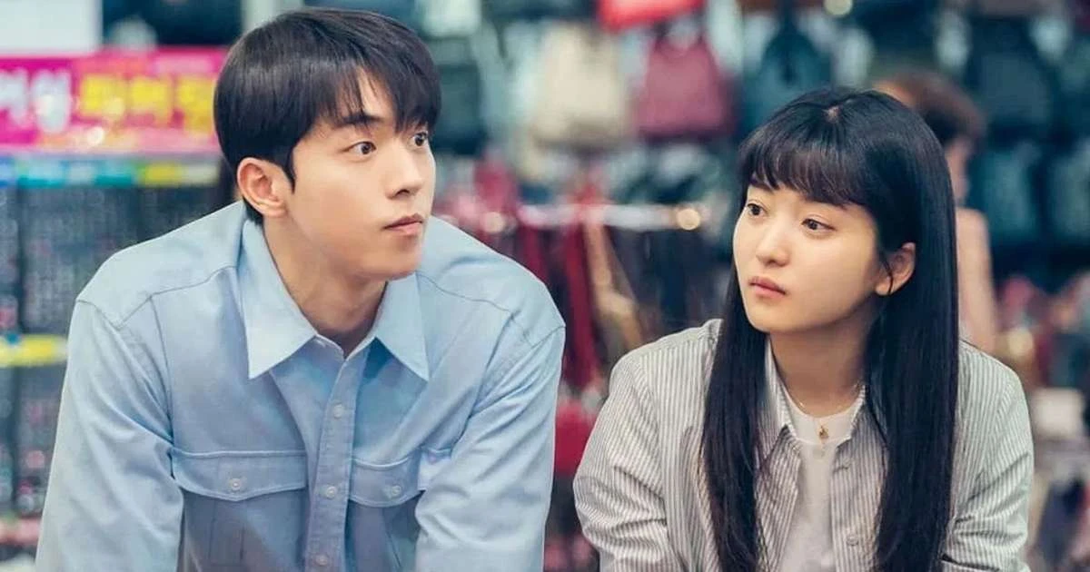 Muitas pessoas reclamam do final deste dorama... mas eu assisti e garanto que essa é uma das histórias de amor mais lindas já feitas na Coreia