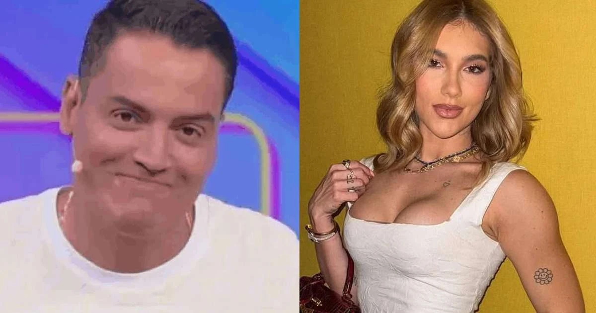 Passou do limite? Leo Dias se revolta com atitude de Virginia