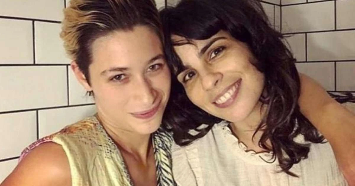 Luisa Arraes afirma que separação dos pais foi um alívio: 'Não sei explicar'