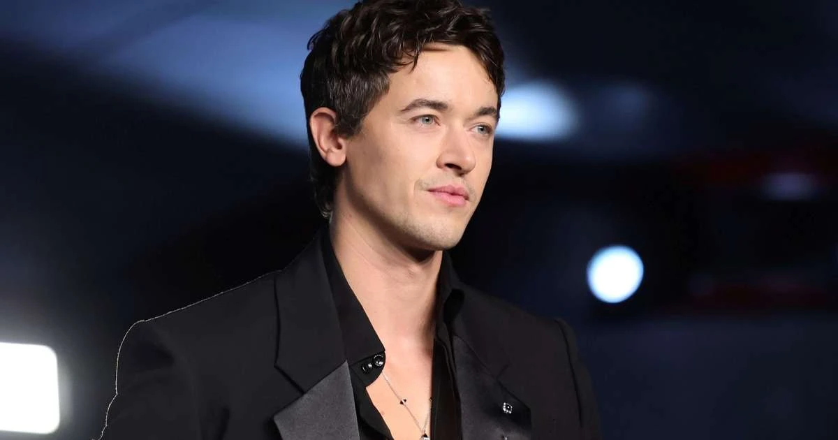 Ator pede desculpas por chamar Cillian Murphy de 'ícone britânico'; entenda