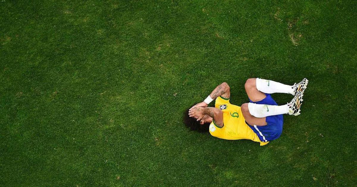 As derrotas mais traumáticas do Brasil em Copas do Mundo