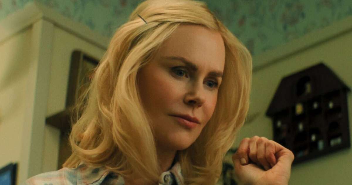 Suspense com Nicole Kidman e Matthew Macfadyen ganha data e novo trailer; assista