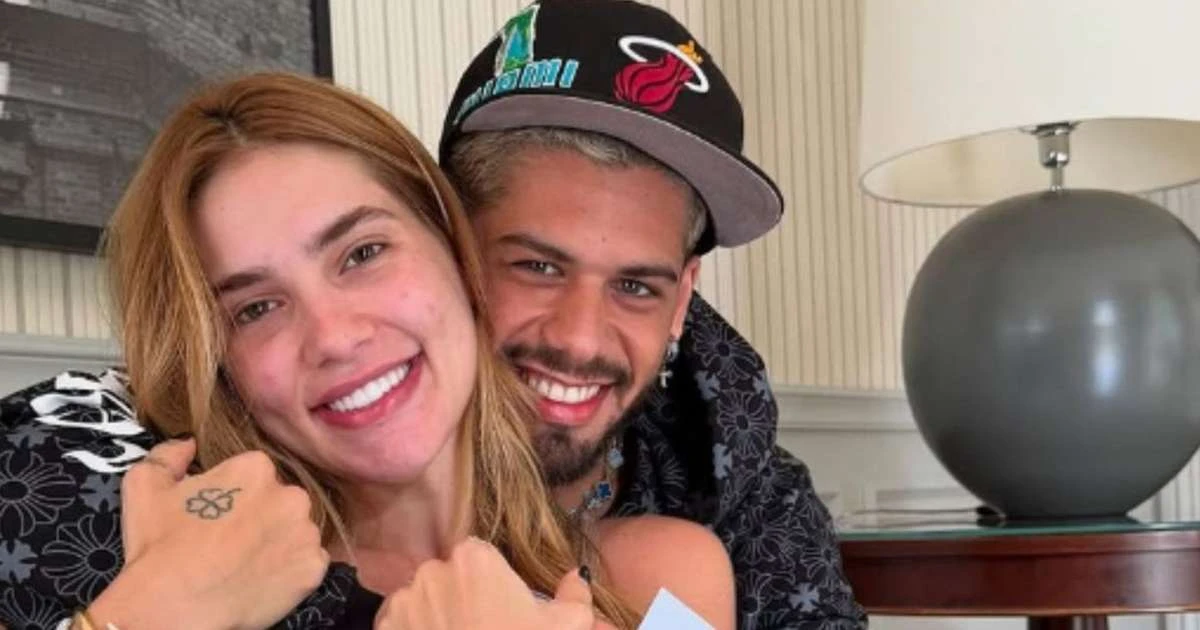 Virginia e Zé Felipe: como manter a saúde física após o término? Especialista explica método para ex-casal driblar a dor emocional