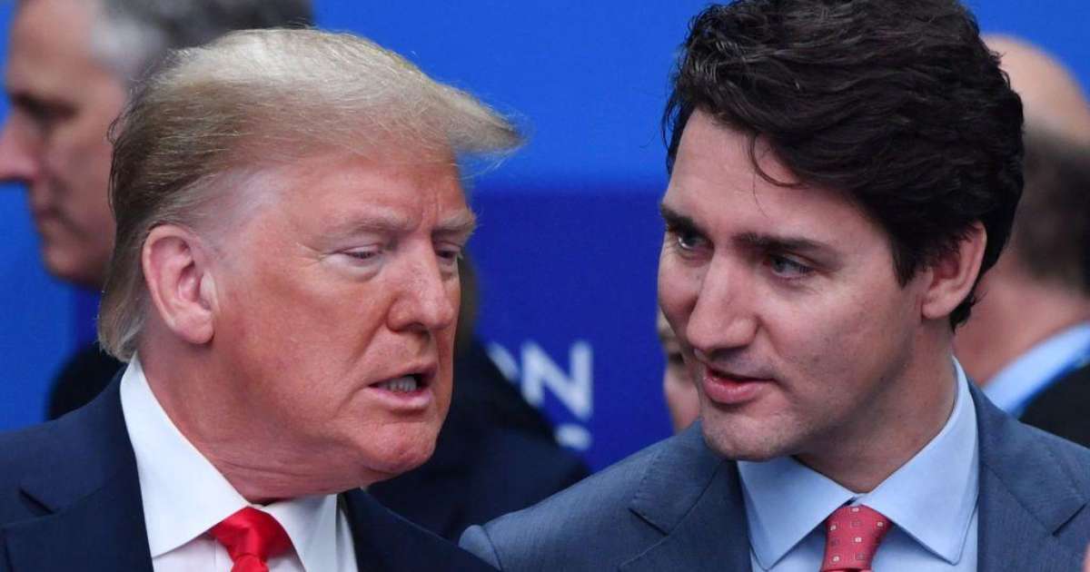 Como as ameaças de Trump estão mudando tudo na política do Canadá