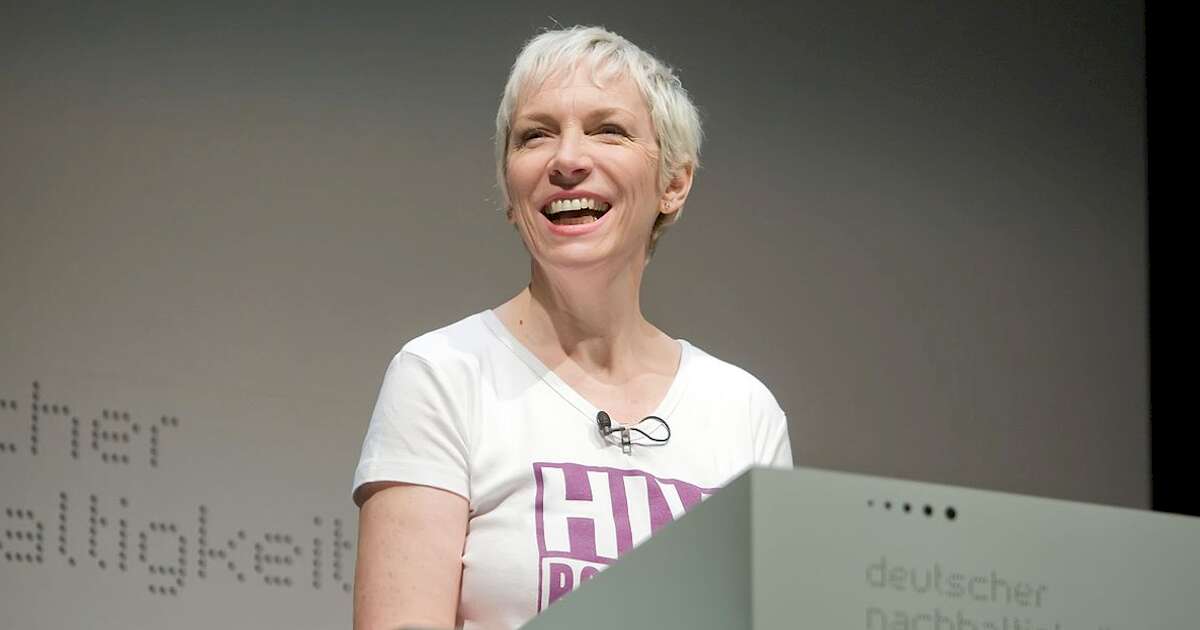 Annie Lennox será headliner de concerto pelos direitos globais das mulheres