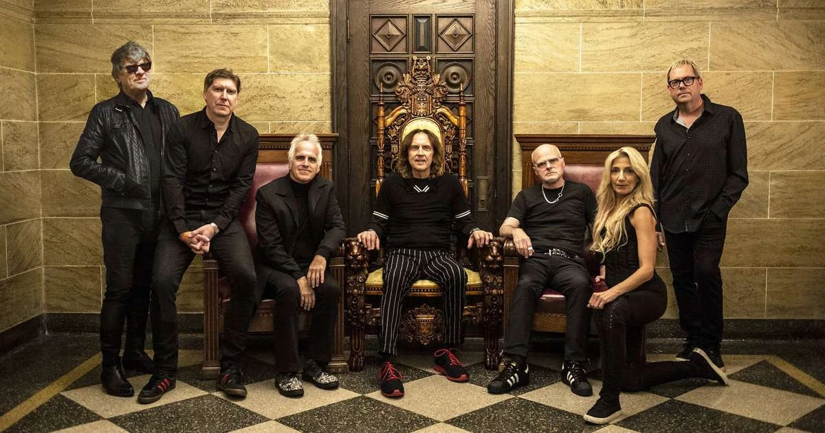 The Orchestra, com ex-membros da ELO, anuncia show no Brasil