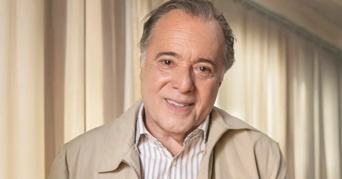 Tony Ramos reflete sobre papéis em sua trajetória artística: 'Nunca acreditei no sucesso'