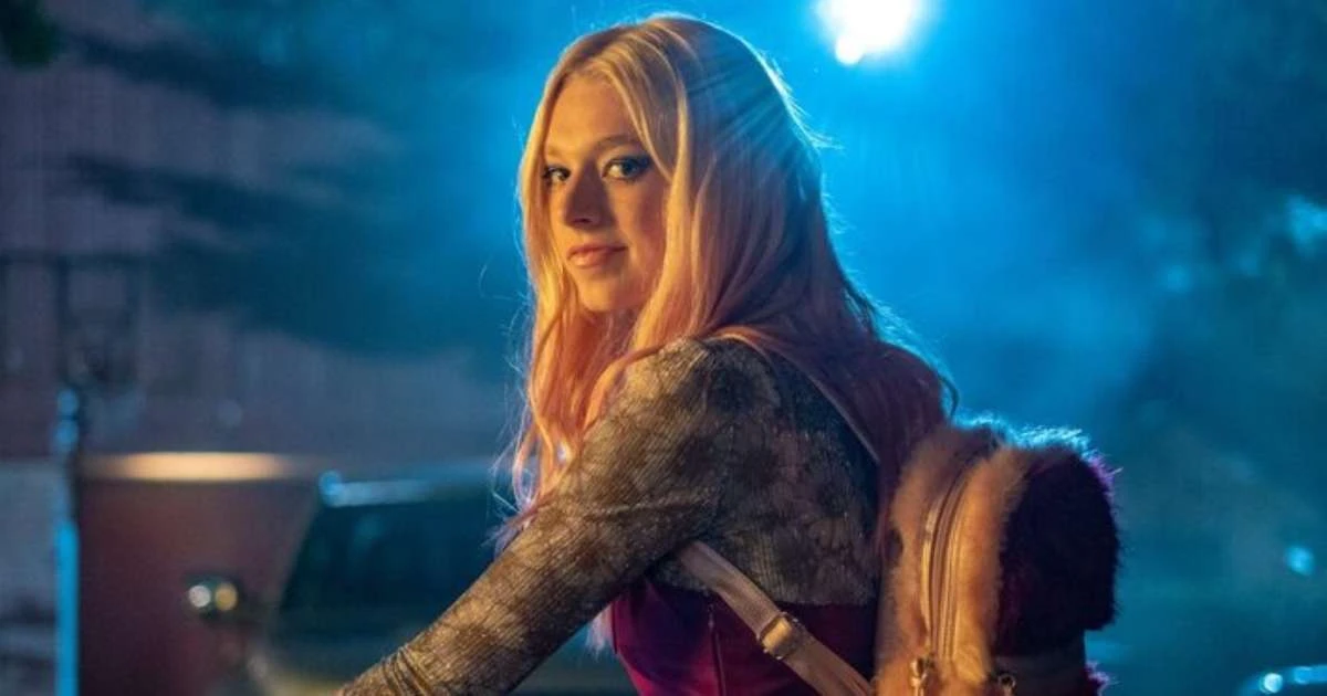 Quem é Hunter Schaefer, atriz cotada para viver Zelda nos cinemas?
