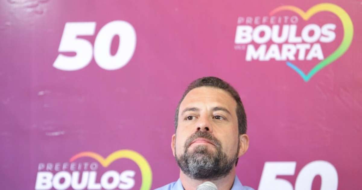 Boulos admite dificuldade em diálogo com empreendedor da periferia e reitera propostas para grupo